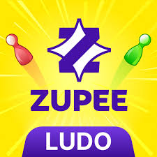 Zupee Ludo Icon
