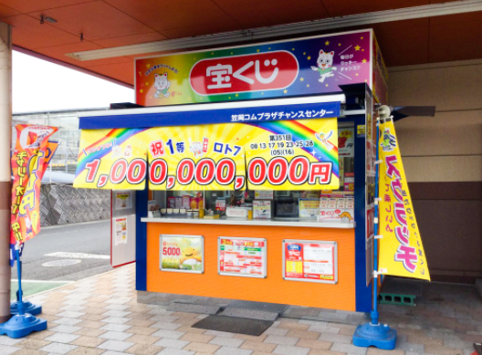 最新版 岡山で年末ジャンボ宝くじがよく当たる売り場10選 高額当選を狙うならここ ミテミルノ